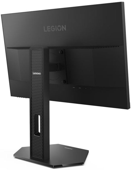 Lenovo Legion 24-10 Monitor de Juegos 23,8 pulg Full HD IPS 240Hz 0,5ms Black