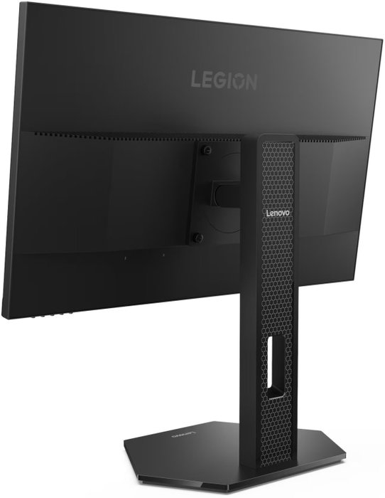 Lenovo Legion 24-10 Monitor de Juegos 23,8 pulg Full HD IPS 240Hz 0,5ms Black