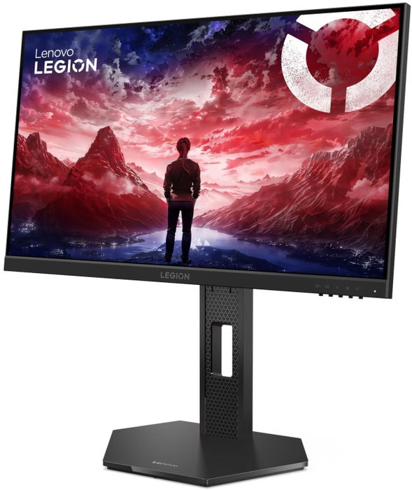 Lenovo Legion 24-10 Monitor de Juegos 23,8 pulg Full HD IPS 240Hz 0,5ms Black