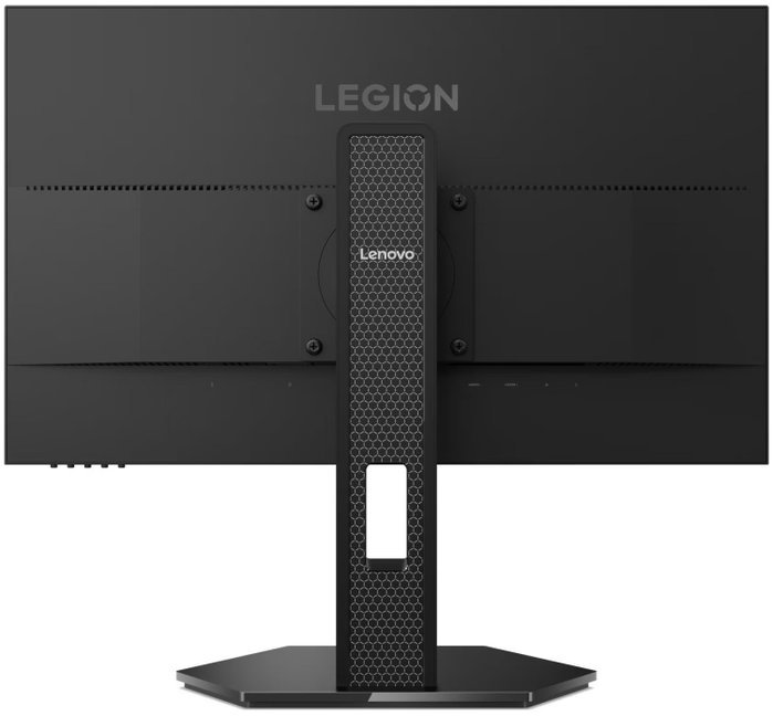 Lenovo Legion 24-10 Monitor de Juegos 23,8 pulg Full HD IPS 240Hz 0,5ms Black
