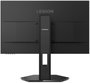 Lenovo Legion 24-10 Monitor de Juegos 23,8 pulg Full HD IPS 240Hz 0,5ms Black