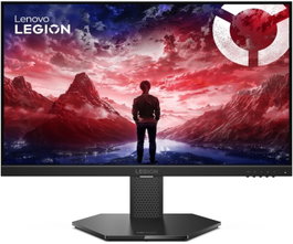Lenovo Legion 24-10 Monitor de Juegos 23,8 pulg Full HD IPS 240Hz 0,5ms Black