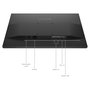 Lenovo Legion 24-10 Monitor de Juegos 23,8 pulg Full HD IPS 240Hz 0,5ms Black