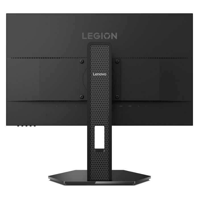 Lenovo Legion 24-10 Monitor de Juegos 23,8 pulg Full HD IPS 240Hz 0,5ms Black