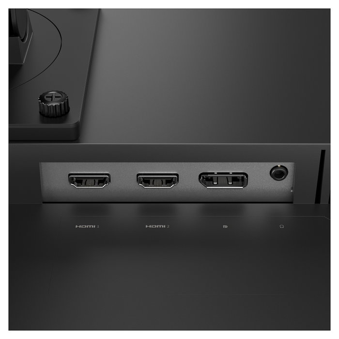 Lenovo Legion 24-10 Monitor de Juegos 23,8 pulg Full HD IPS 240Hz 0,5ms Black