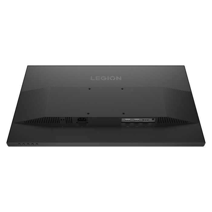 Lenovo Legion 24-10 Monitor de Juegos 23,8 pulg Full HD IPS 240Hz 0,5ms Black