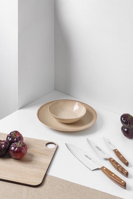 ARCOS Juego de Madera Nordika 3 Piezas 167100