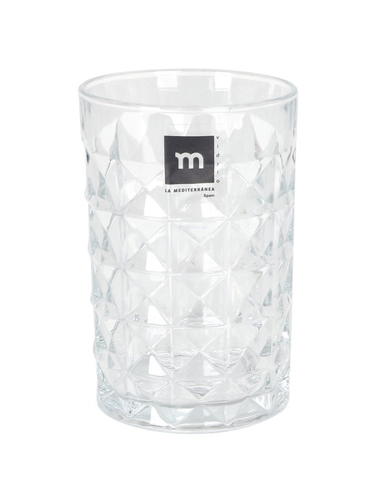 La Mediterranea Vaso 500cc Auriss Lucena MD