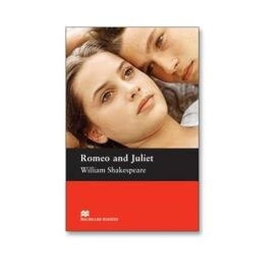 MACMILLAN MR (P) ROMEO AND JULIET ETOOLS