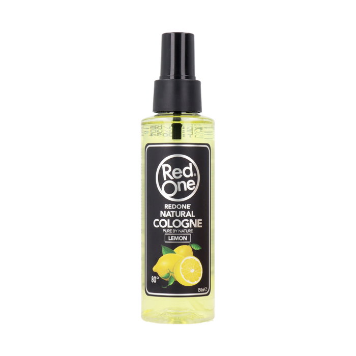 Red One Colonia Lemon Spray 150 ml Red One Colonia Lemon Spray 150 ml