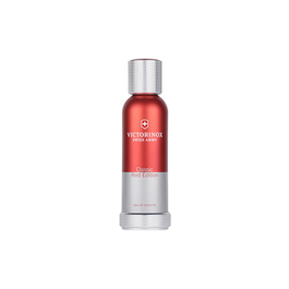 Victorinox Swiss Army Classic Red Edition Eau de Toilette 100ml Spray