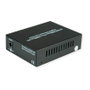 VALUE Convertidor de medios Gigabit Ethernet RJ-45 a SFP 21.99.1199