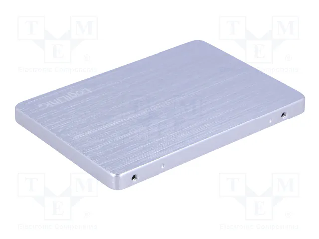 LOGILINK Adaptador M.2 para SATA de Aluminio