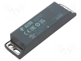 PIZZATO ELETTRICA Actuador SM B02F