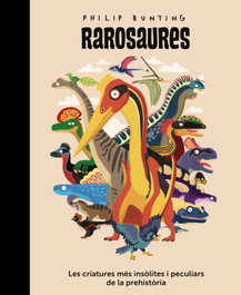 Rarosaures, Philip Bunting - BARCANOVA