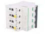 SCHNEIDER ELECTRIC Interruptor magnetotérmico iC60H 25A 4 Polos Curva C
