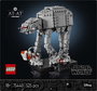 LEGO Star Wars 75288 AT-AT Walker Juego de Construcción, 1265 Piezas, Edad 9+, Modelo para Exhibir