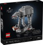 LEGO Star Wars 75288 AT-AT Walker Juego de Construcción, 1265 Piezas, Edad 9+, Modelo para Exhibir