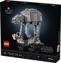 LEGO Star Wars 75288 AT-AT Walker Juego de Construcción, 1265 Piezas, Edad 9+, Modelo para Exhibir