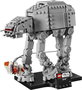 LEGO Star Wars 75288 AT-AT Walker Juego de Construcción, 1265 Piezas, Edad 9+, Modelo para Exhibir