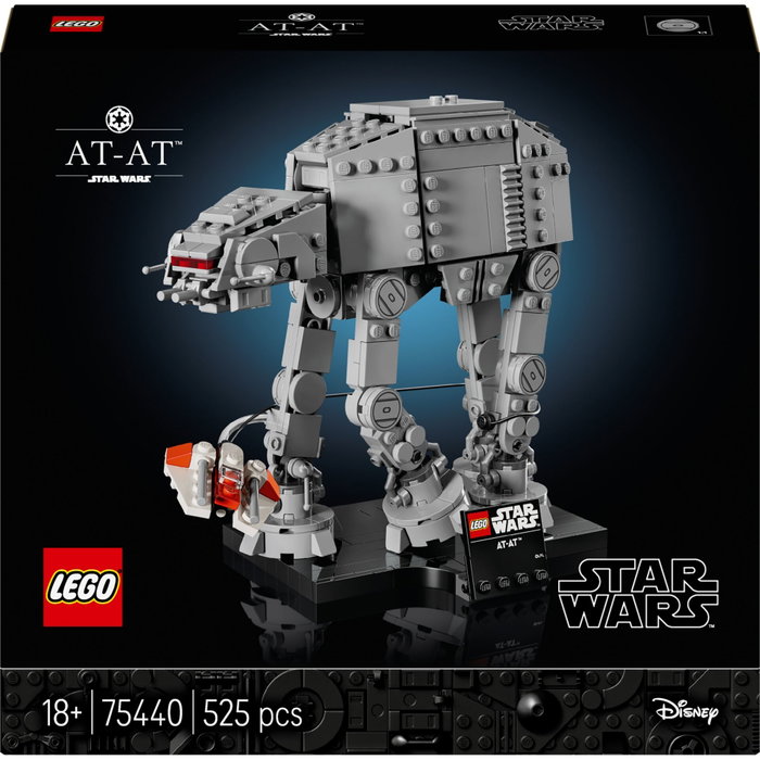 LEGO Star Wars AT-AT 75440 LEGO Star Wars AT-AT 75440
