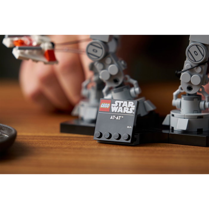 LEGO Star Wars AT-AT 75440 LEGO Star Wars AT-AT 75440