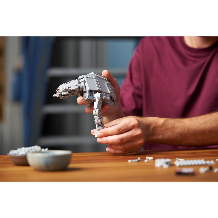 LEGO Star Wars AT-AT 75440 LEGO Star Wars AT-AT 75440