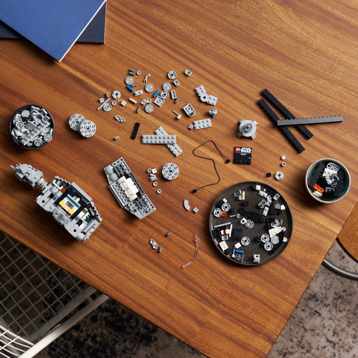 LEGO Star Wars AT-AT 75440 LEGO Star Wars AT-AT 75440