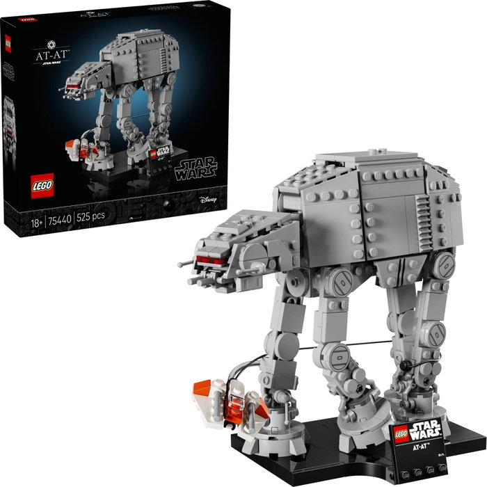 LEGO Star Wars AT-AT 75440 LEGO Star Wars AT-AT 75440