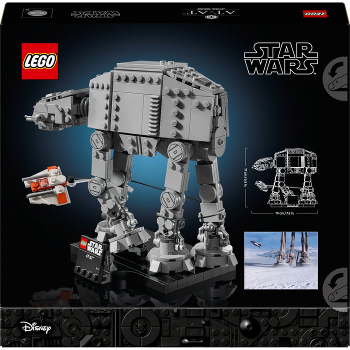 LEGO Star Wars AT-AT 75440 LEGO Star Wars AT-AT 75440