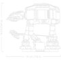 LEGO Star Wars AT-AT 75440