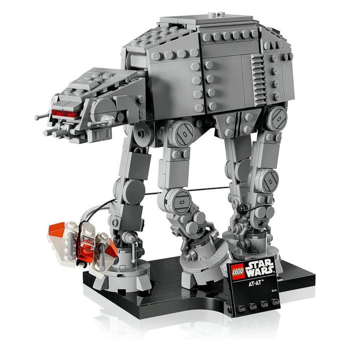LEGO Star Wars 75440 AT-AT Set de Construcción