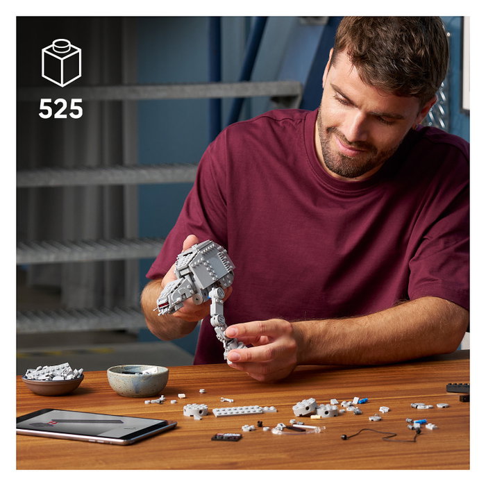 LEGO Star Wars 75440 AT-AT Set de Construcción