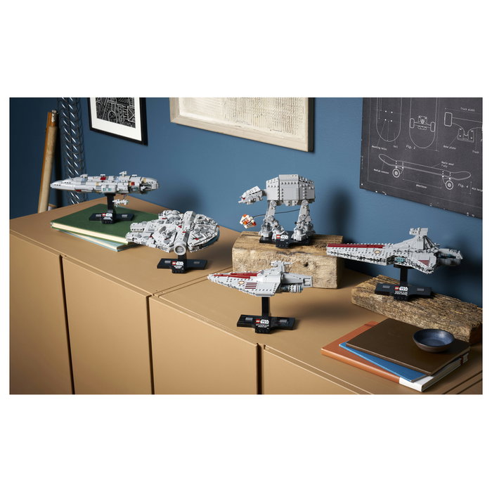 LEGO Star Wars 75440 AT-AT Set de Construcción