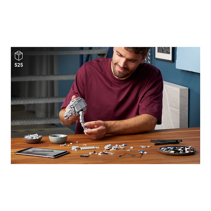 LEGO Star Wars 75440 AT-AT Set de Construcción
