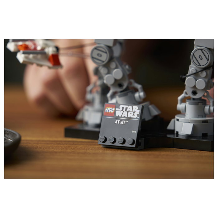 LEGO Star Wars 75440 AT-AT Set de Construcción