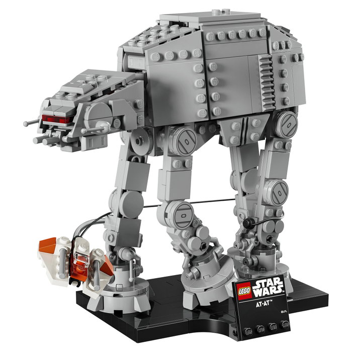 LEGO Star Wars 75440 AT-AT Set de Construcción