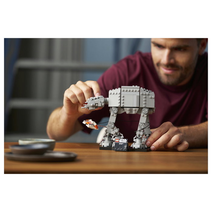 LEGO Star Wars 75440 AT-AT Set de Construcción