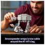 LEGO Star Wars 75440 AT-AT Set de Construcción