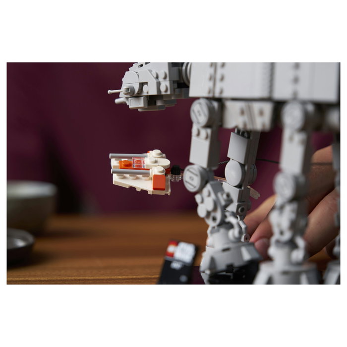 LEGO Star Wars 75440 AT-AT Set de Construcción