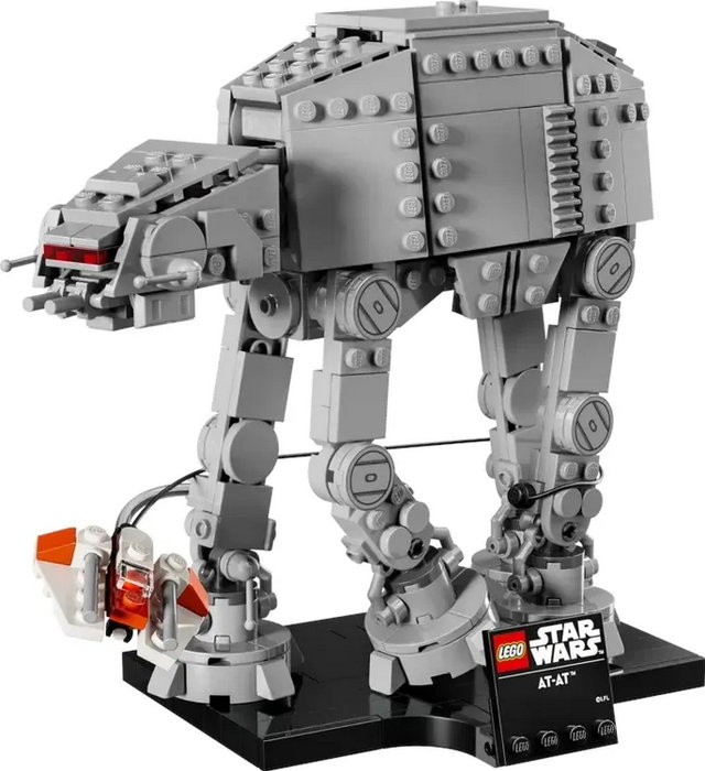 LEGO Star Wars 75440 AT-AT Set de Construcción