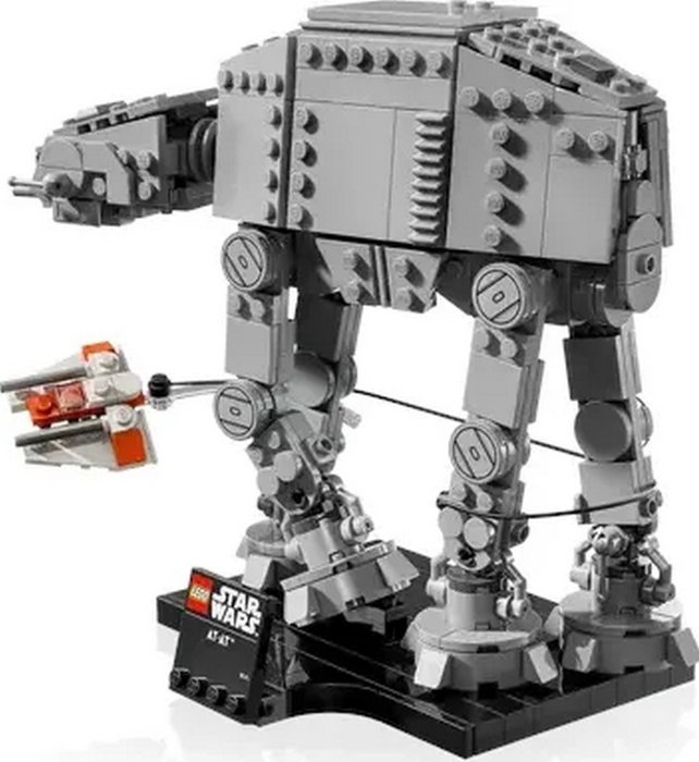 LEGO Star Wars 75440 AT-AT Set de Construcción