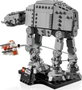 LEGO Star Wars 75440 AT-AT Set de Construcción