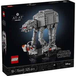 LEGO Star Wars 75440 AT-AT Set de Construcción