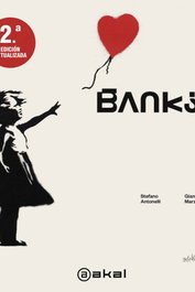 Banksy, AA.VV. - AKAL