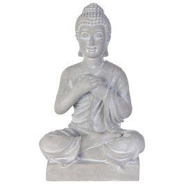 Home Deco Factory Estatua Buda Galerie 27 cm