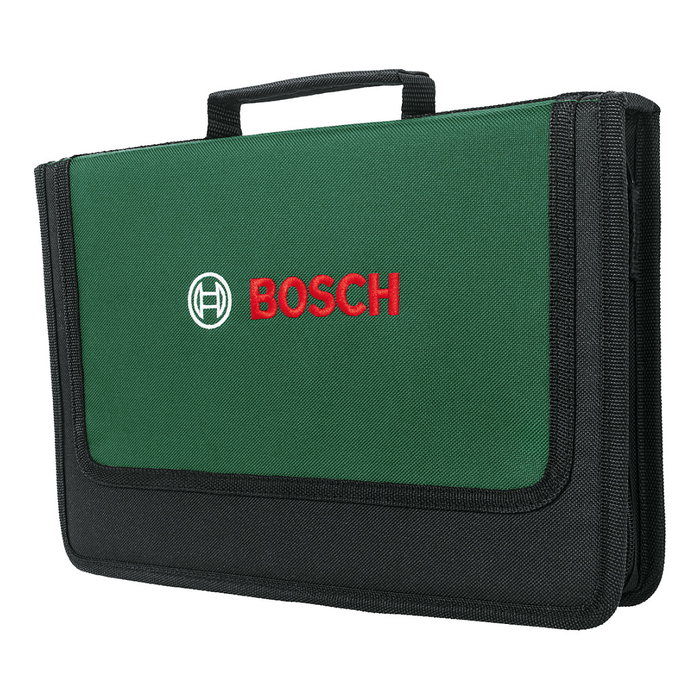 Bosch Juego de herramientas manuales universales 25 piezas Bosch Juego de herramientas manuales universales 25 piezas