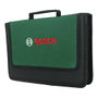 Bosch Juego de herramientas manuales universales 25 piezas