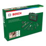 Bosch Juego de herramientas manuales universales 25 piezas