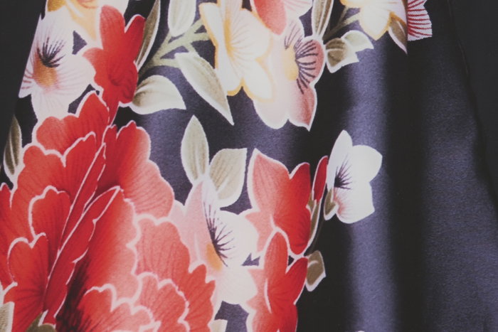 DKD Home Decor Cuadro Fotoimpreso Negro Azul Petroleo Cristal Templado 100 x 150 x 0.04 cm